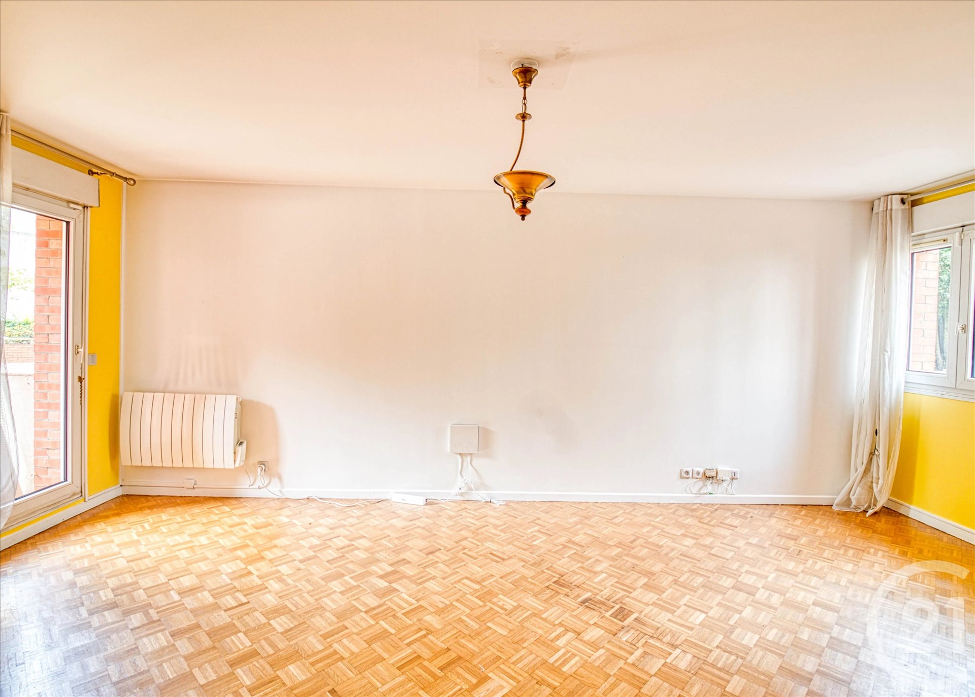 Appartement à vendre, 83m², Ermont