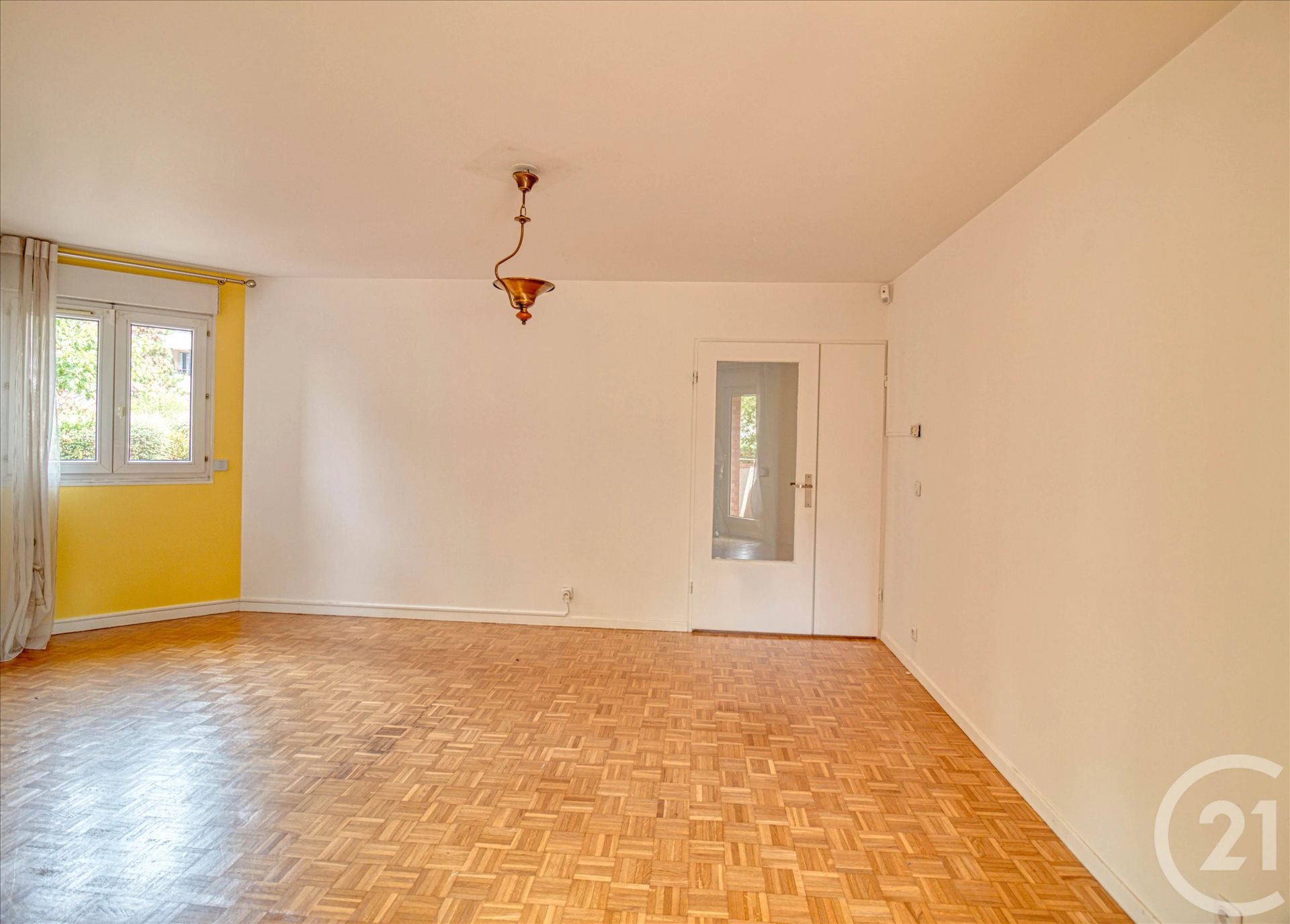 Appartement à vendre, 83m², Ermont