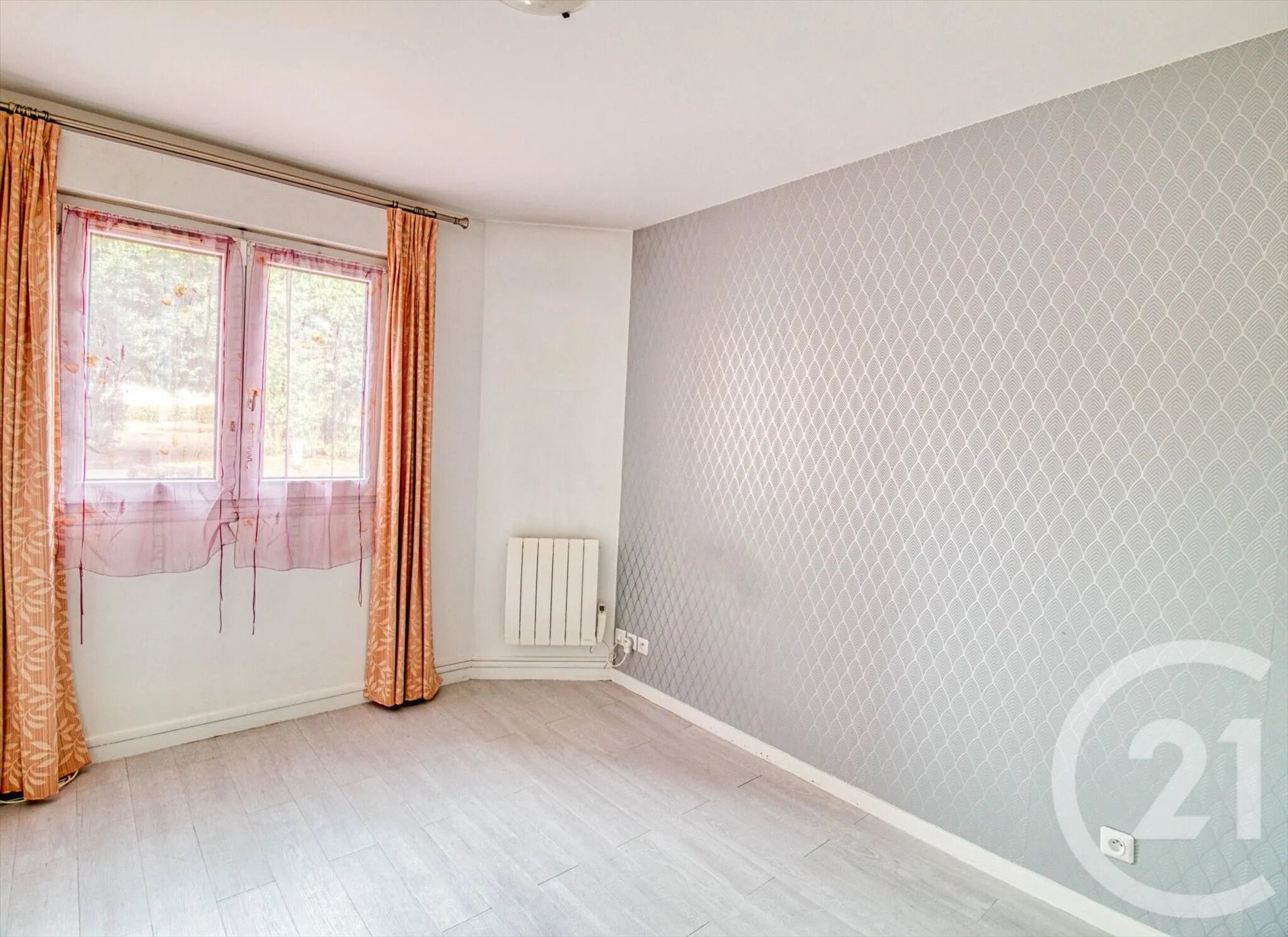 Appartement à vendre, 83m², Ermont