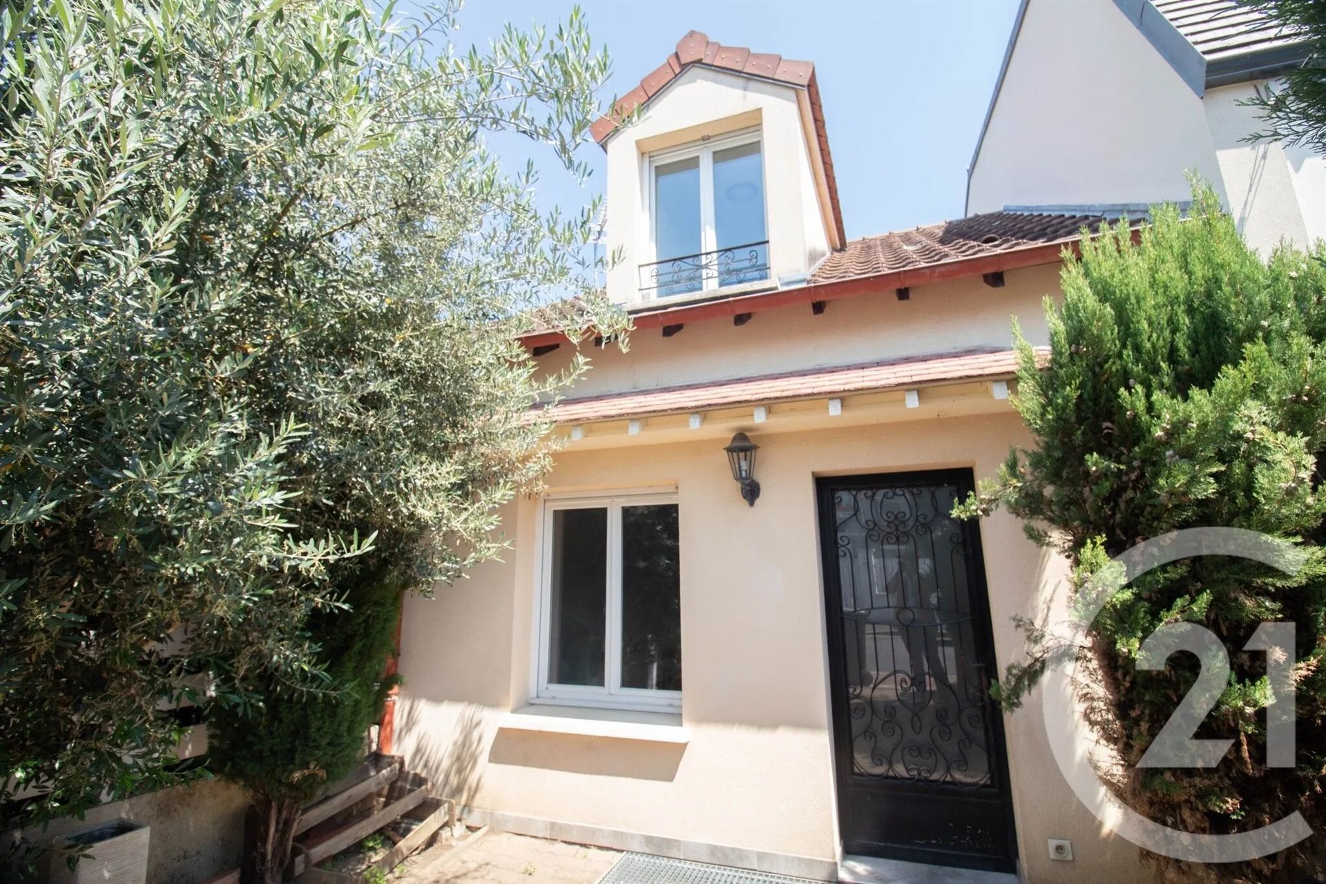 Maison à vendre, 75m², Ermont