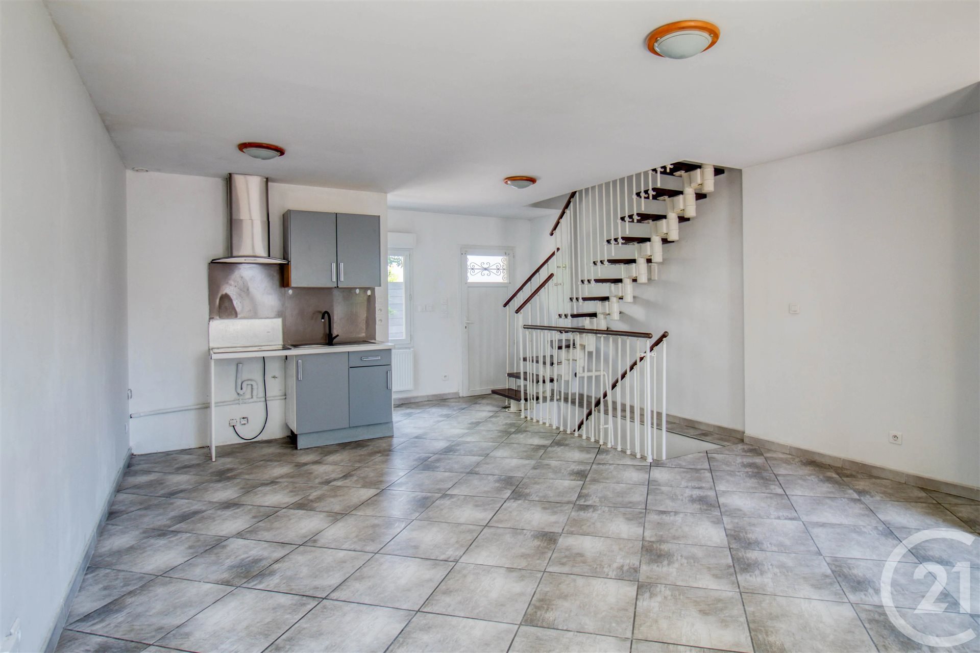 Maison à vendre, 75m², Ermont