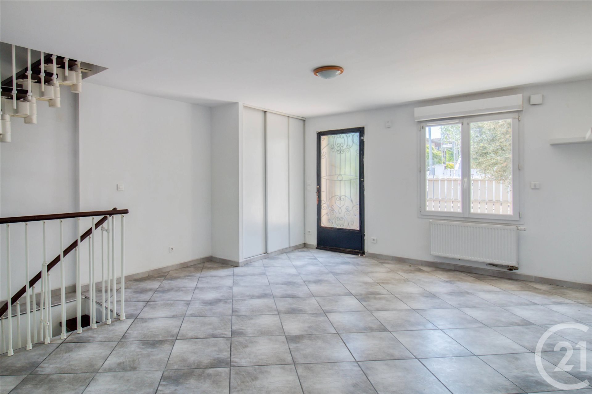 Maison à vendre, 75m², Ermont