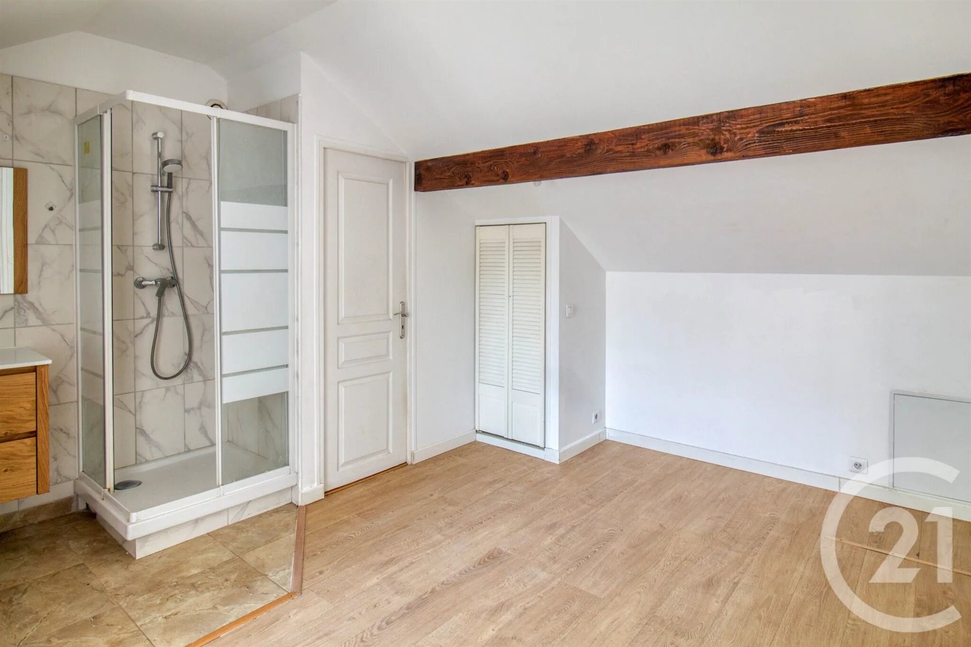 Maison à vendre, 75m², Ermont