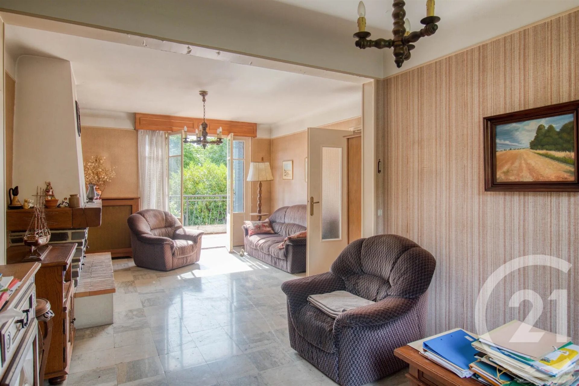 Maison à vendre, 121m², Ermont