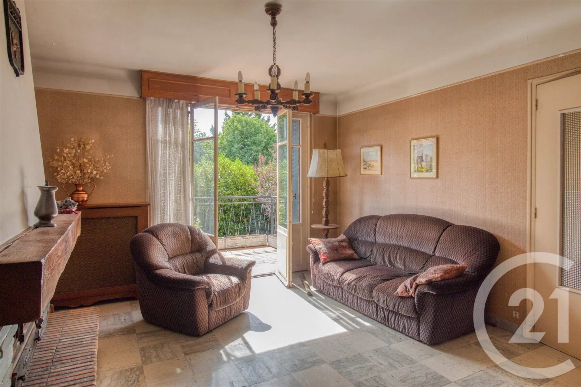 Maison à vendre, 121m², Ermont