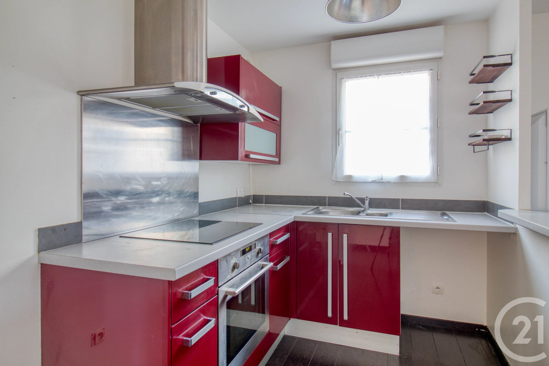 Appartement à louer, 63m², Saint-Gratien