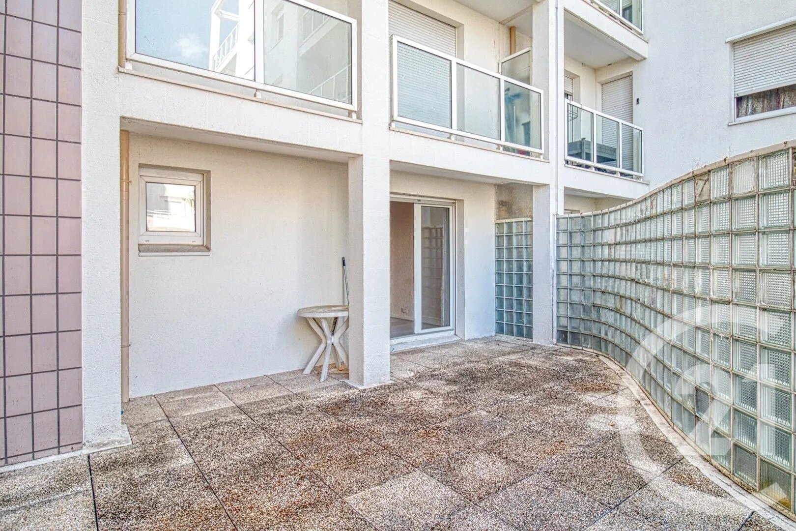 Appartement à vendre, 52m², Ermont