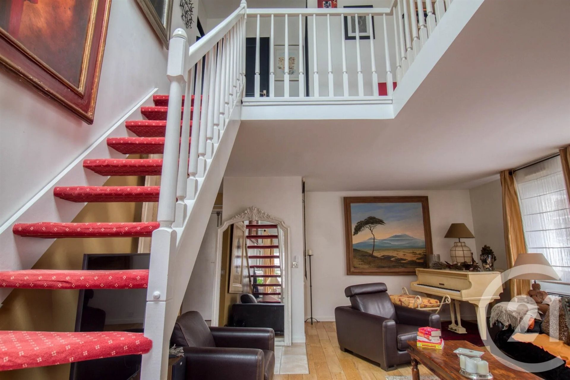 Appartement à vendre, 86m², Ermont