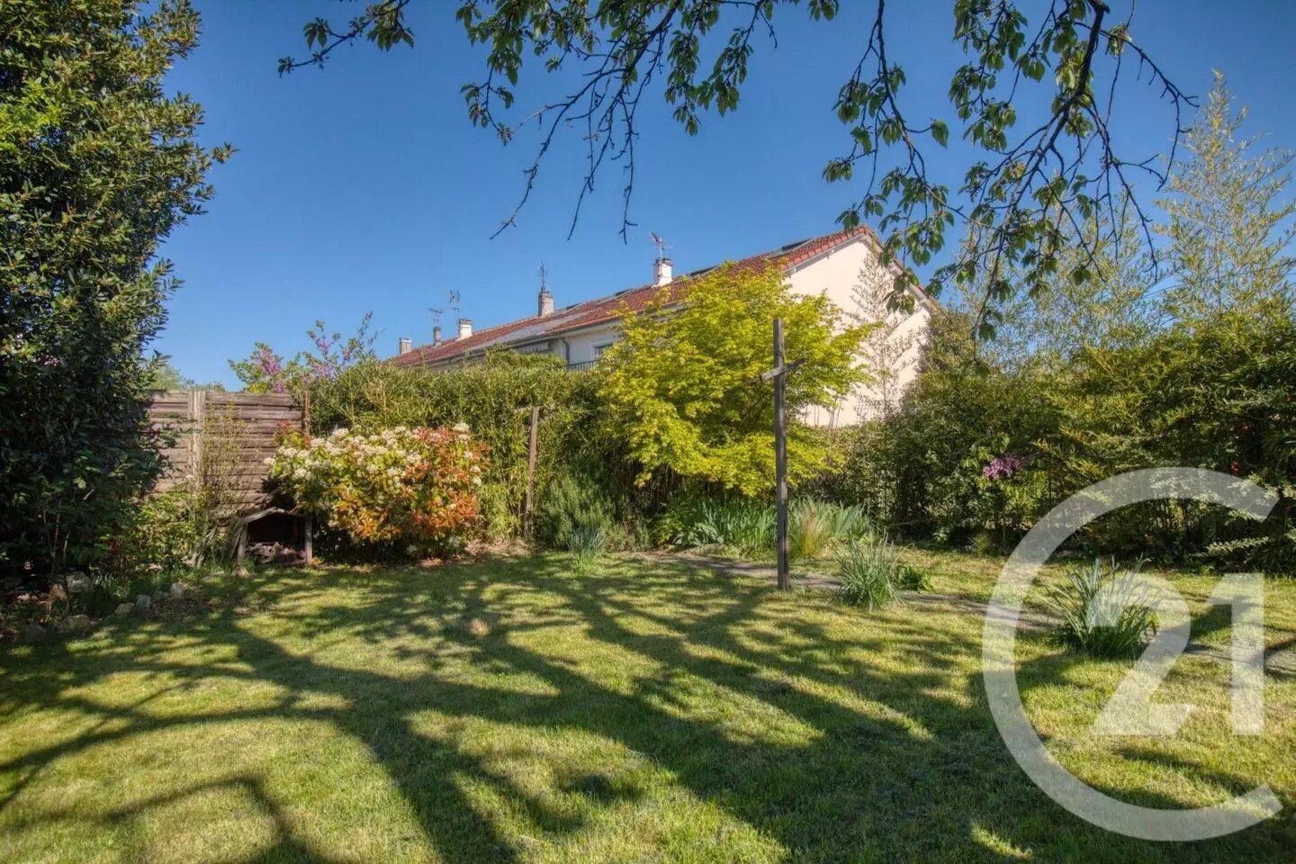 Maison à vendre, 118m², Ermont