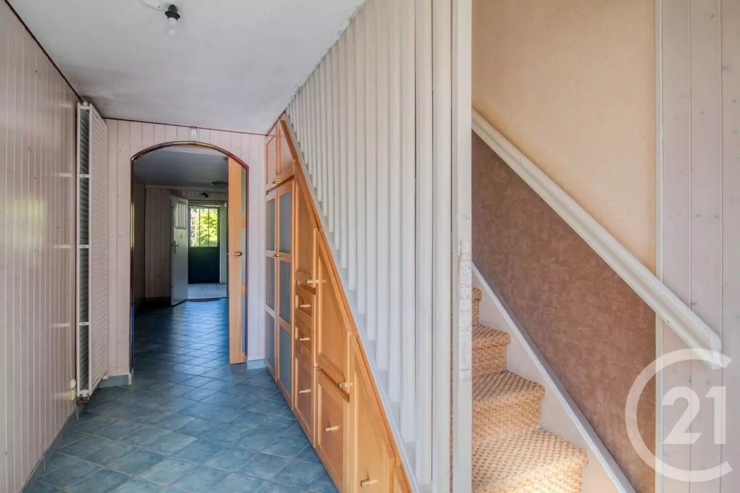 Maison à vendre, 118m², Ermont