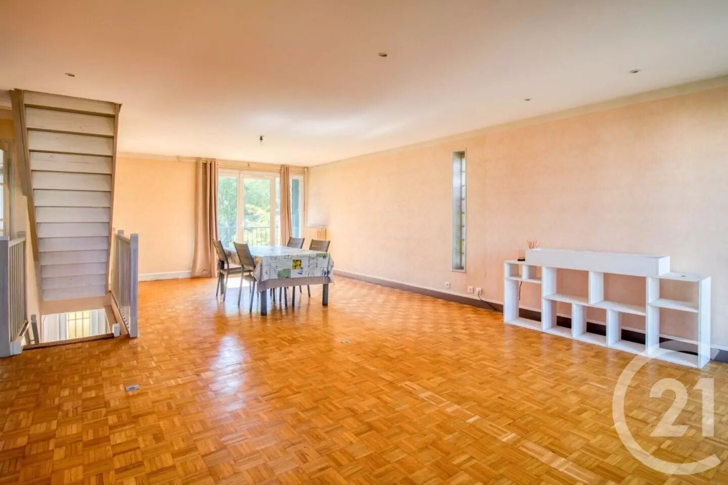 Maison à vendre, 118m², Ermont