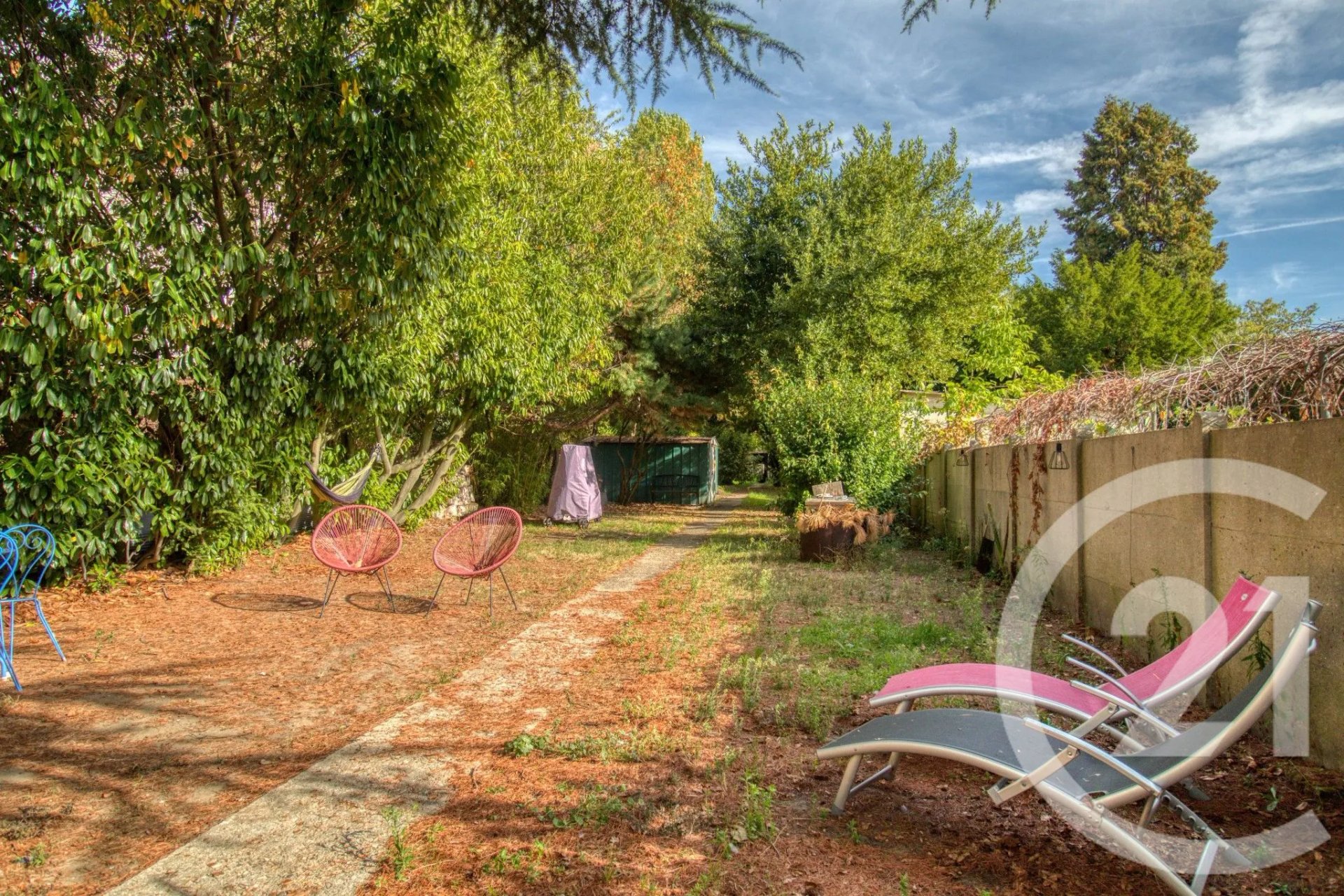Maison à vendre, 70m², Saint-Prix