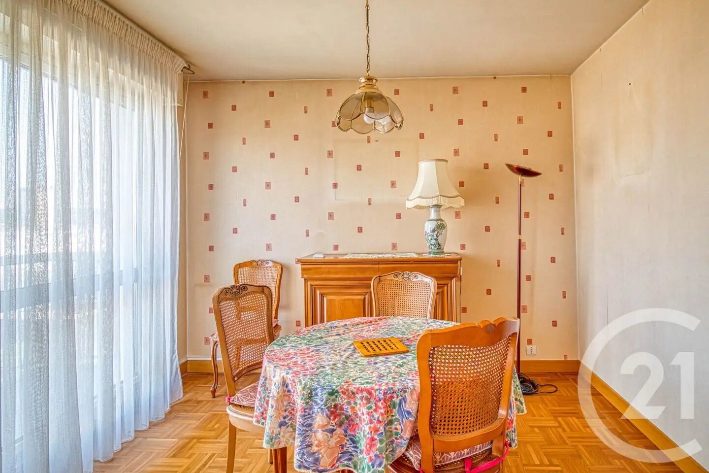 Appartement à vendre, 79m², Ermont