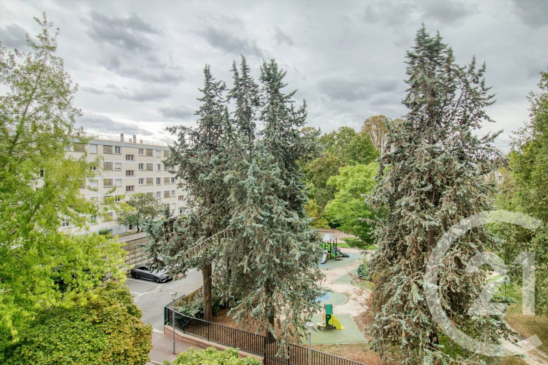 Appartement à louer, 54m², Ermont