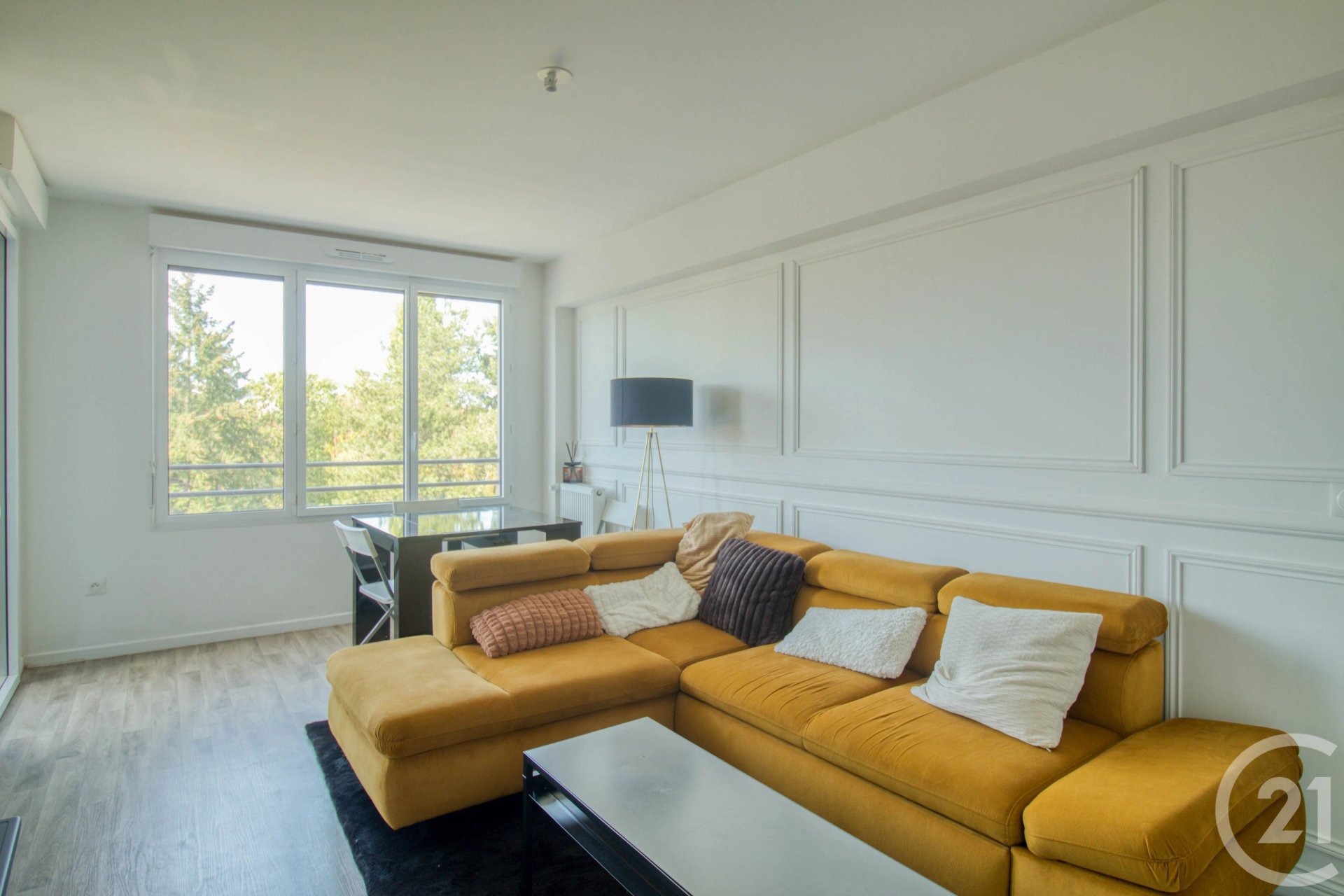 Appartement à louer, 60m², Épinay-sur-Seine