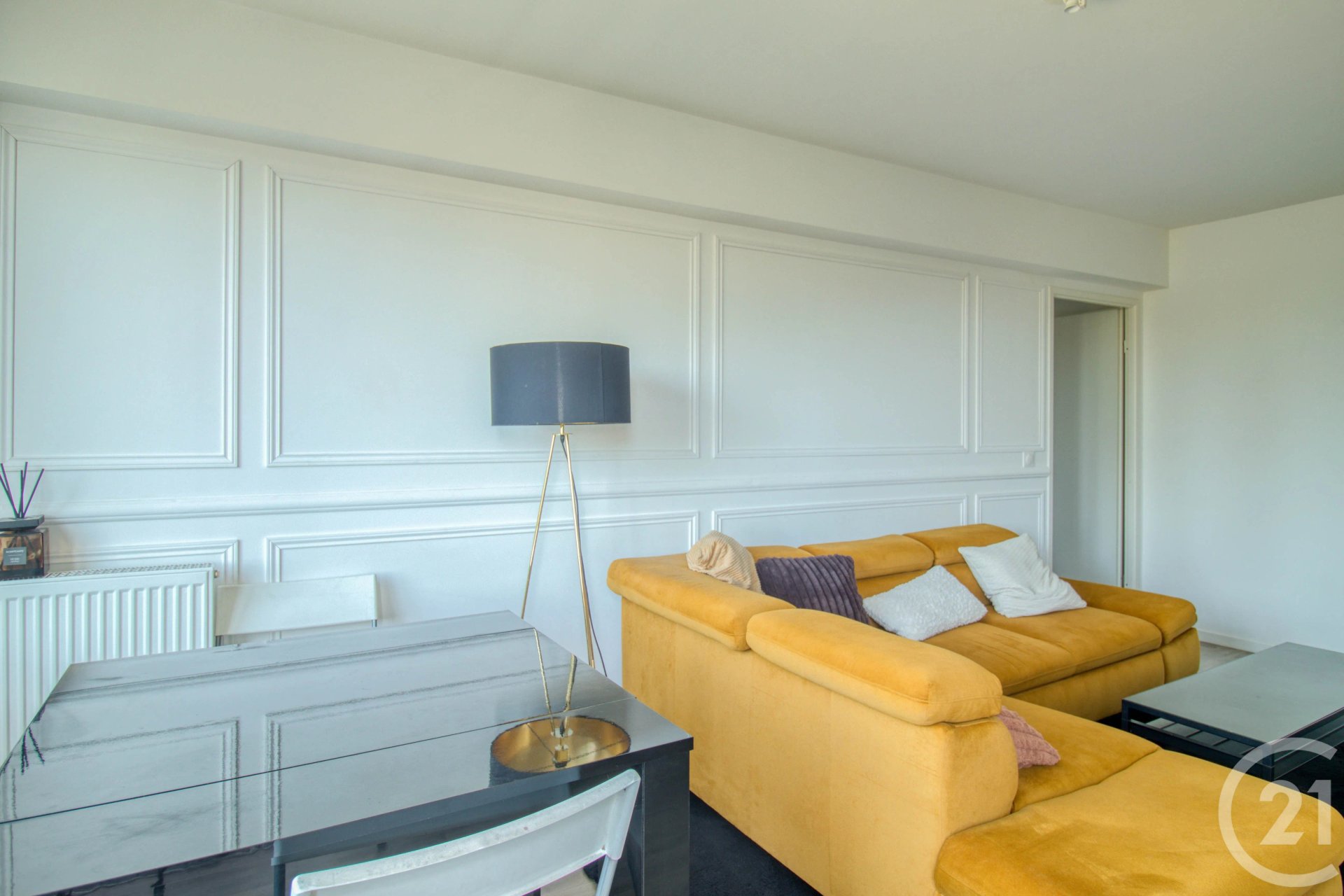 Appartement à louer, 60m², Épinay-sur-Seine