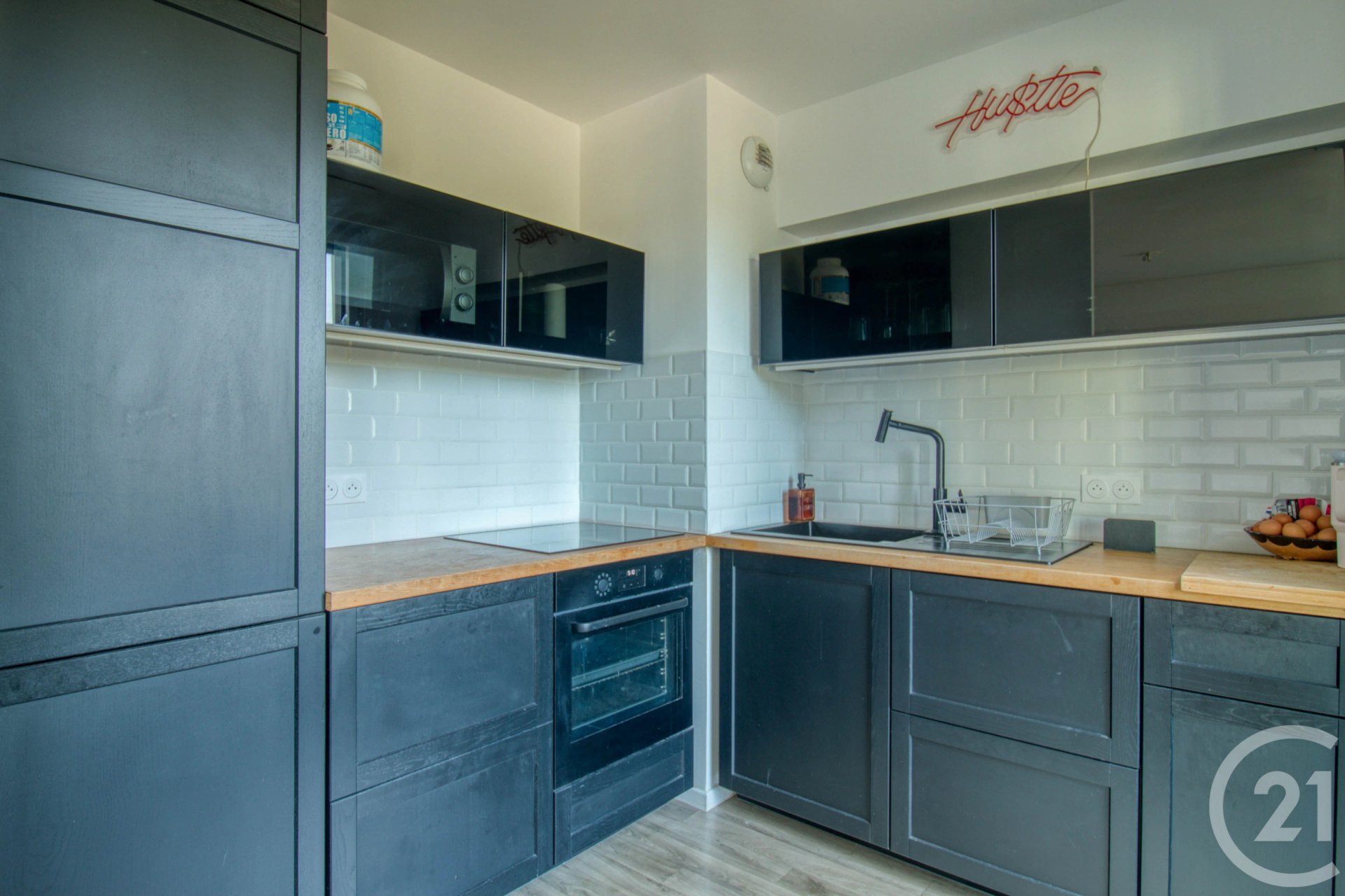 Appartement à louer, 60m², Épinay-sur-Seine