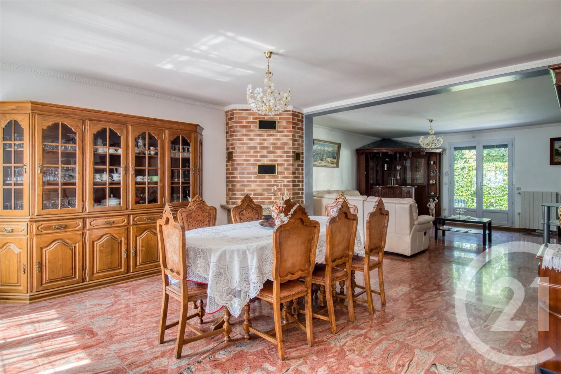 Maison à vendre, 143m², Saint-Prix