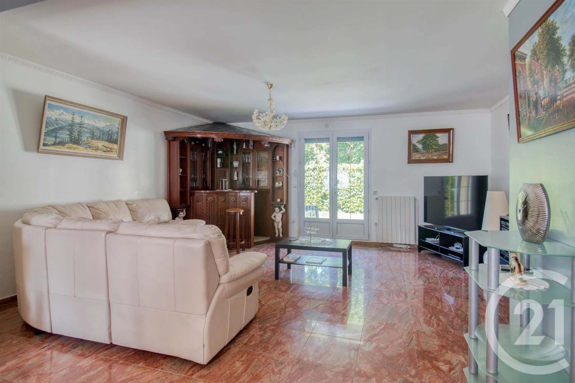 Maison à vendre, 143m², Saint-Prix