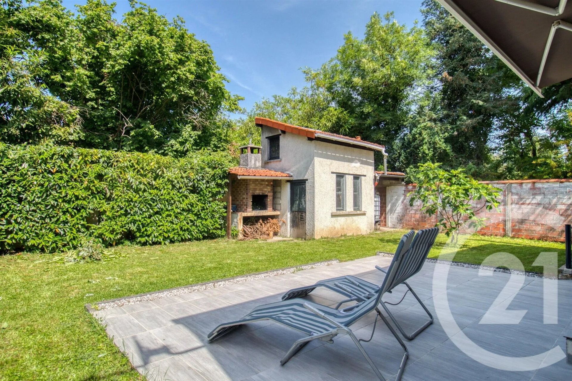 Maison à vendre, 143m², Saint-Prix
