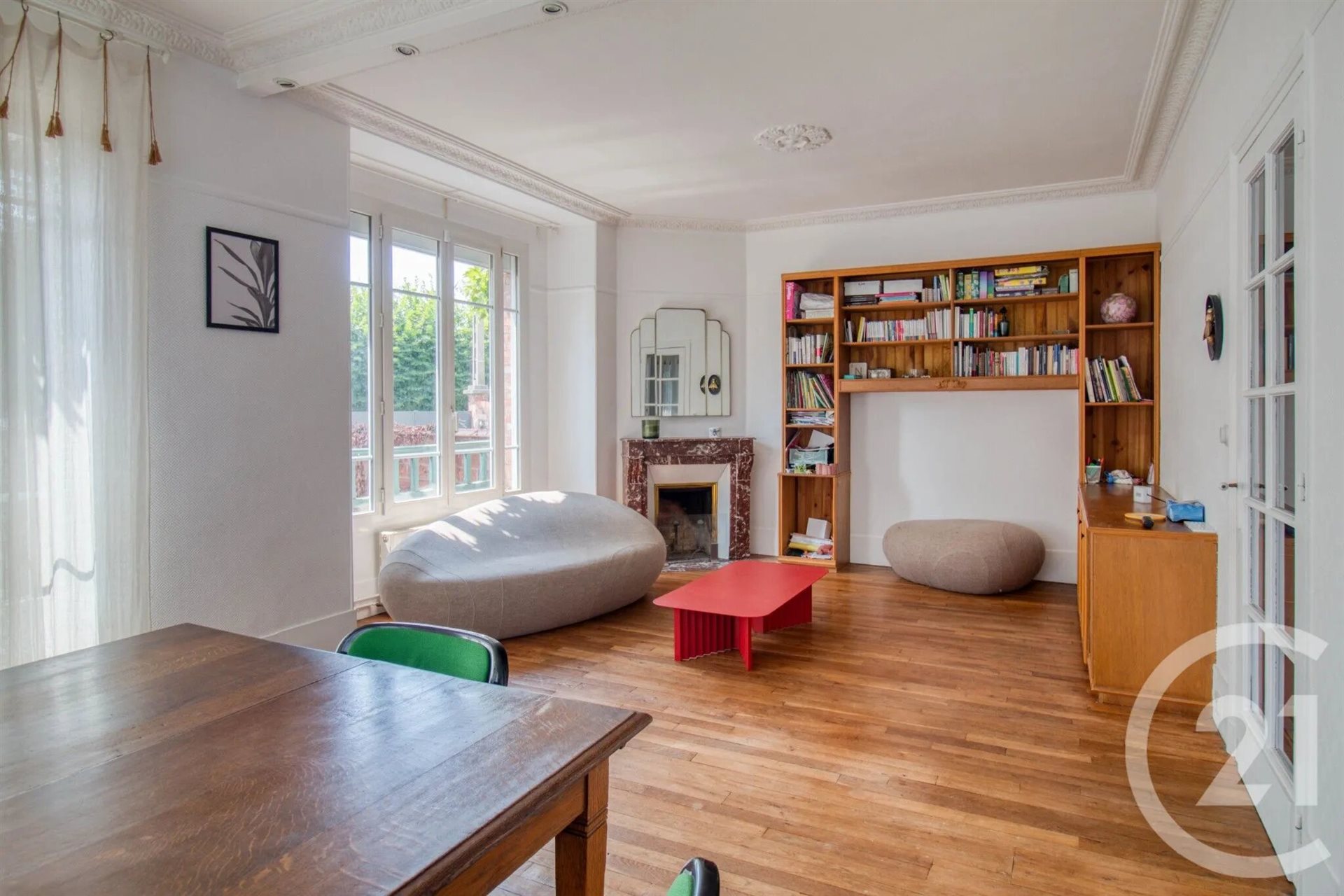 Maison à vendre, 125m², Ermont