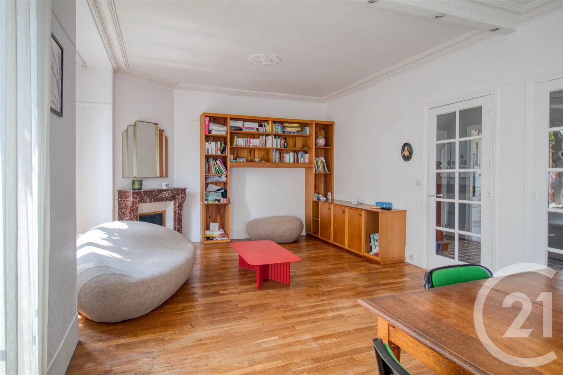 Maison à vendre, 125m², Ermont