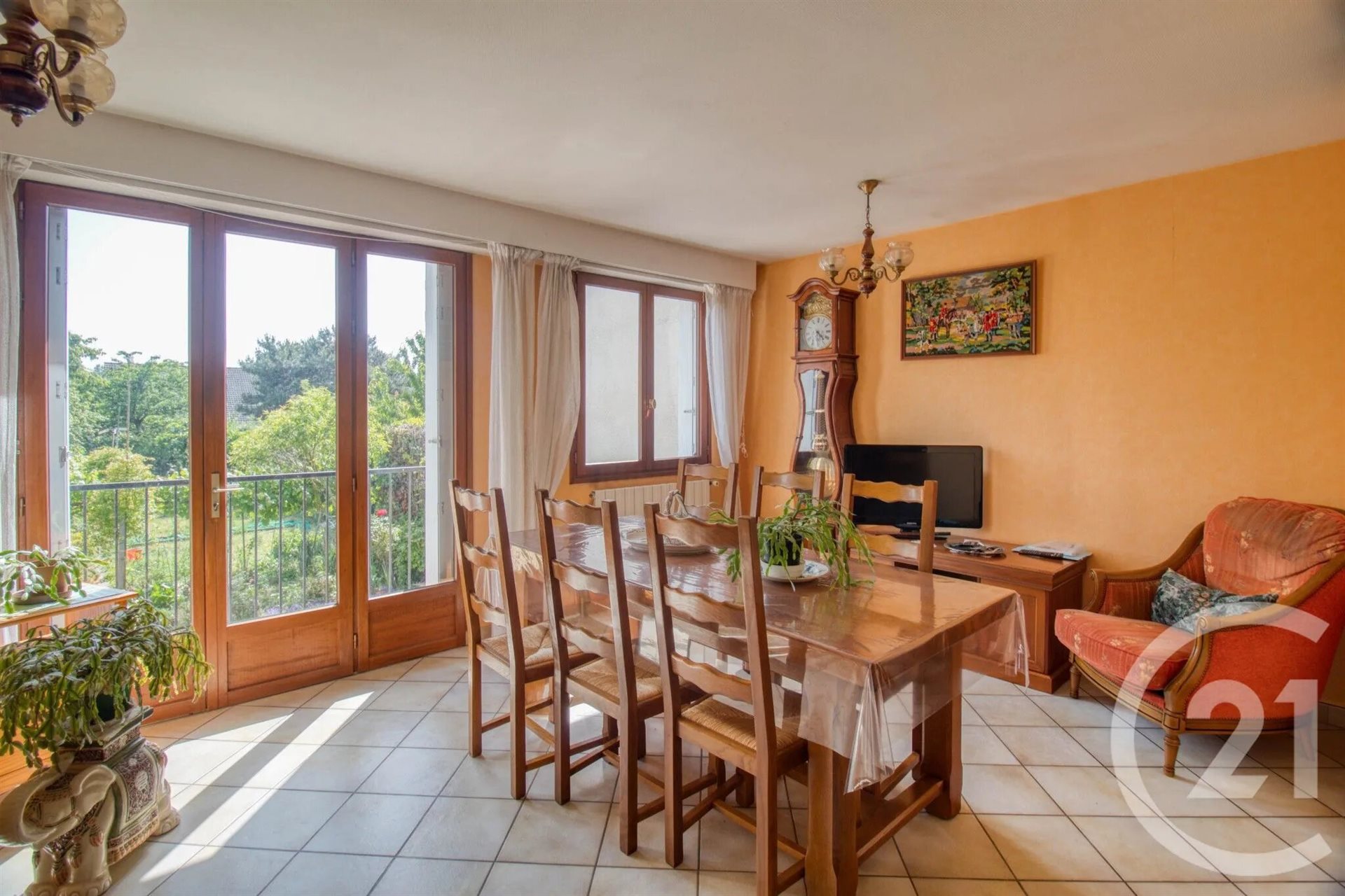 Maison à vendre, 76m², Ermont