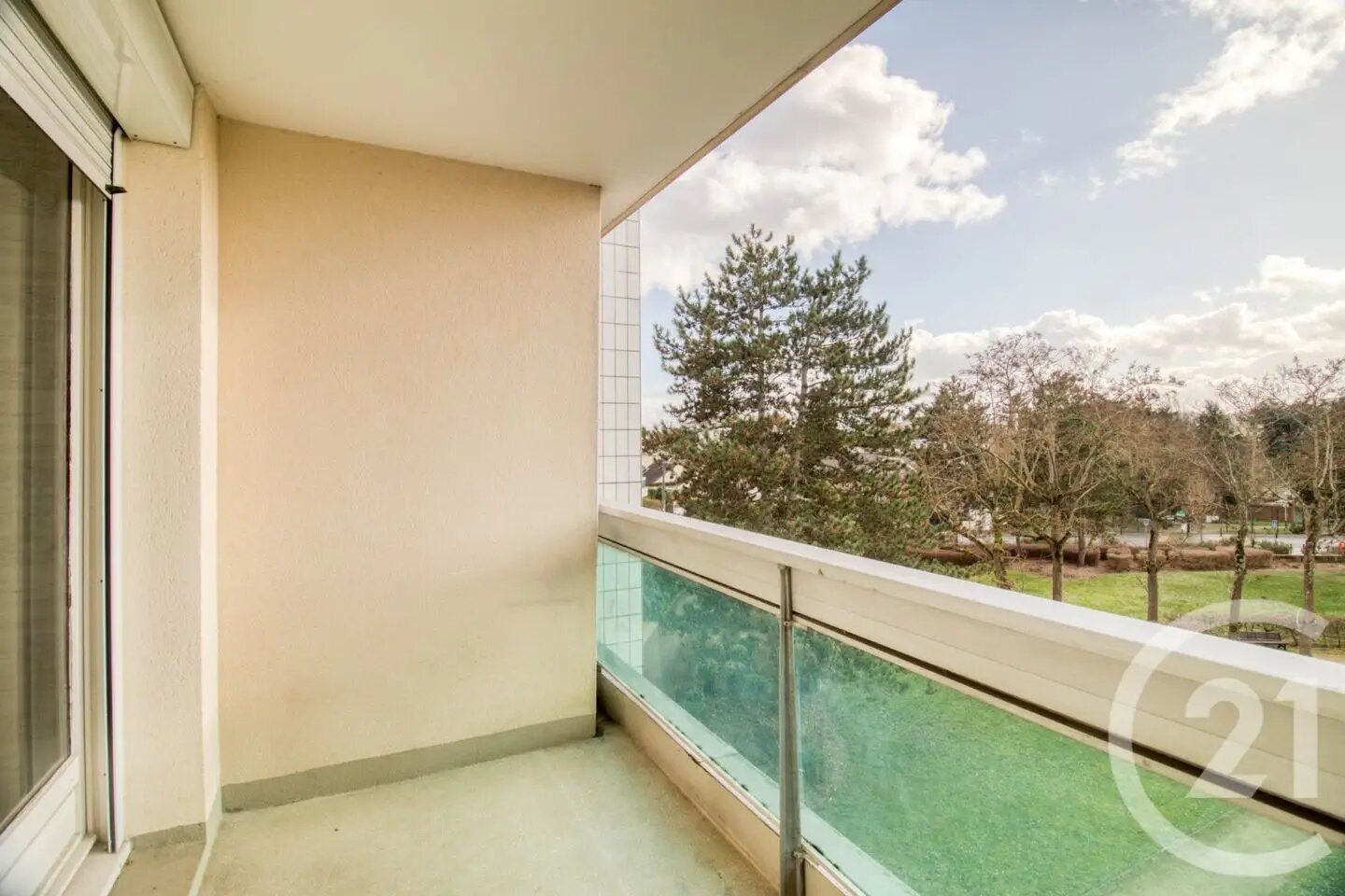 Appartement à vendre, 87m², Ermont