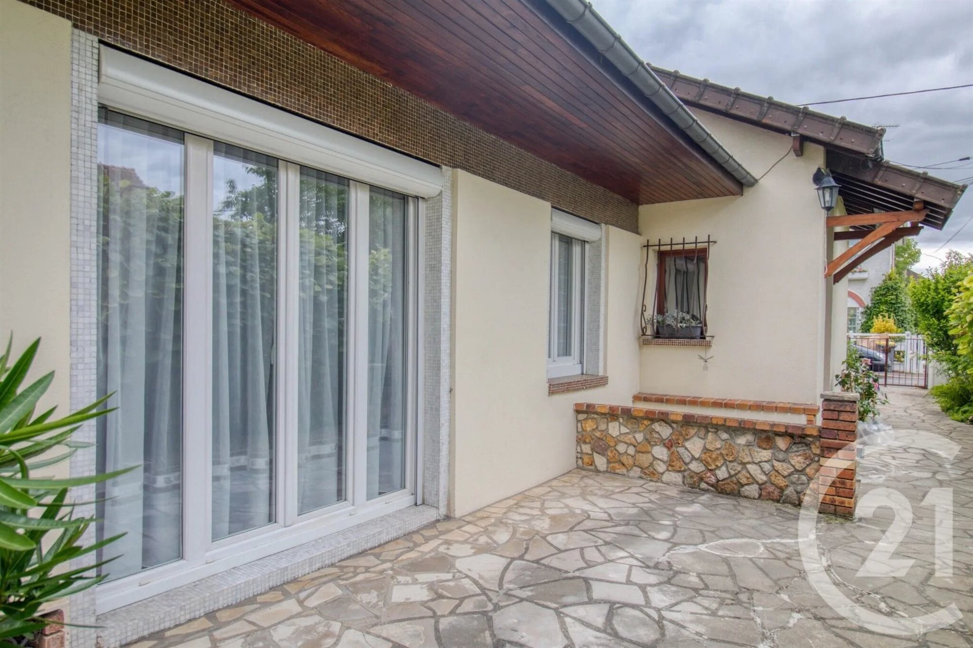 Maison à vendre, 44m², Ermont