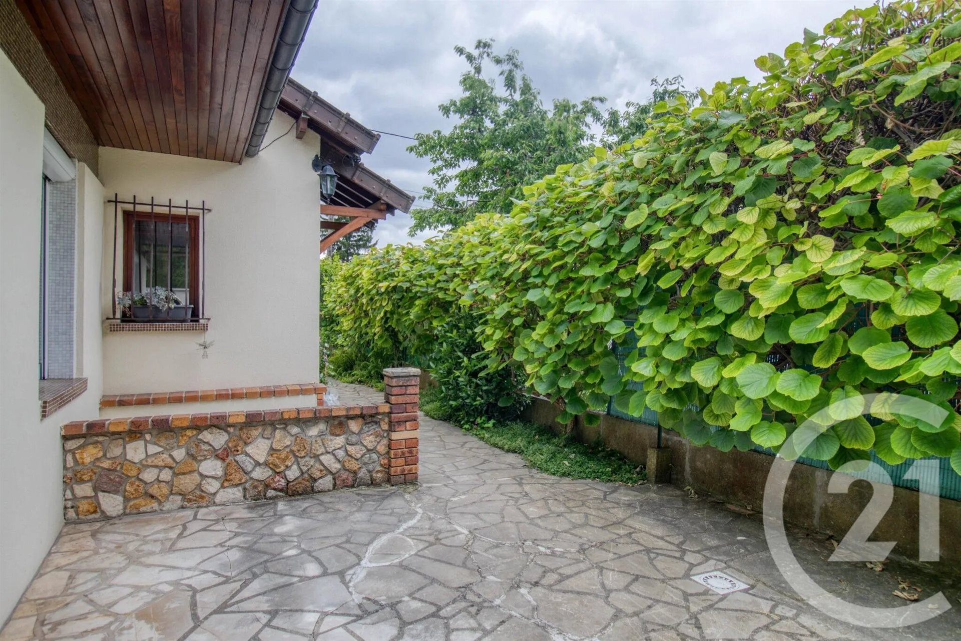 Maison à vendre, 44m², Ermont
