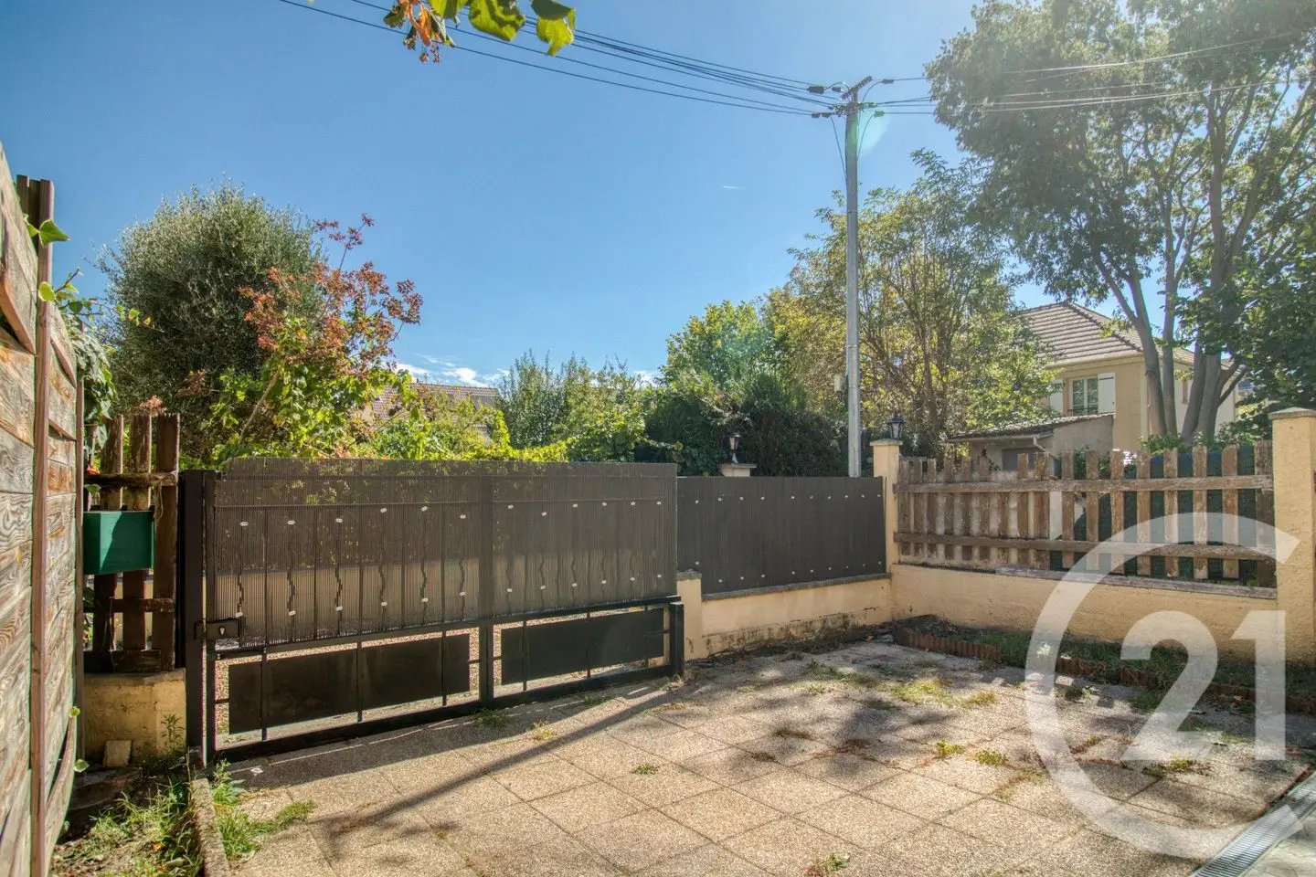 Maison à vendre, 70m², Ermont