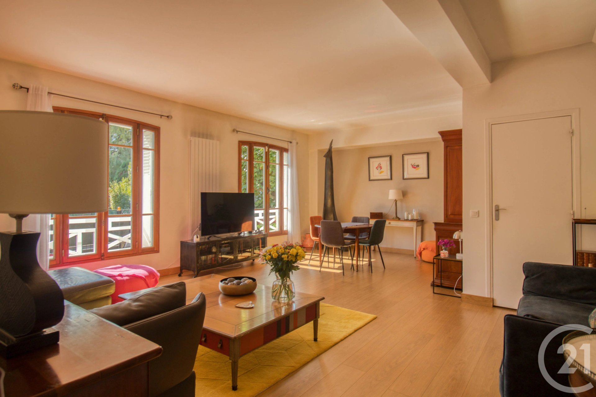 Maison à vendre, 183m², Saint-Prix