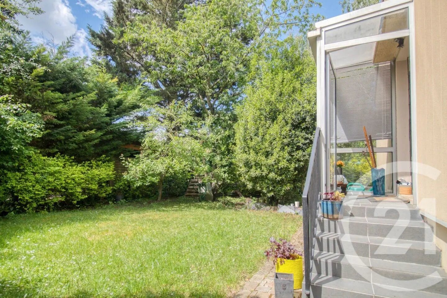 Maison à vendre, 82m², Ermont