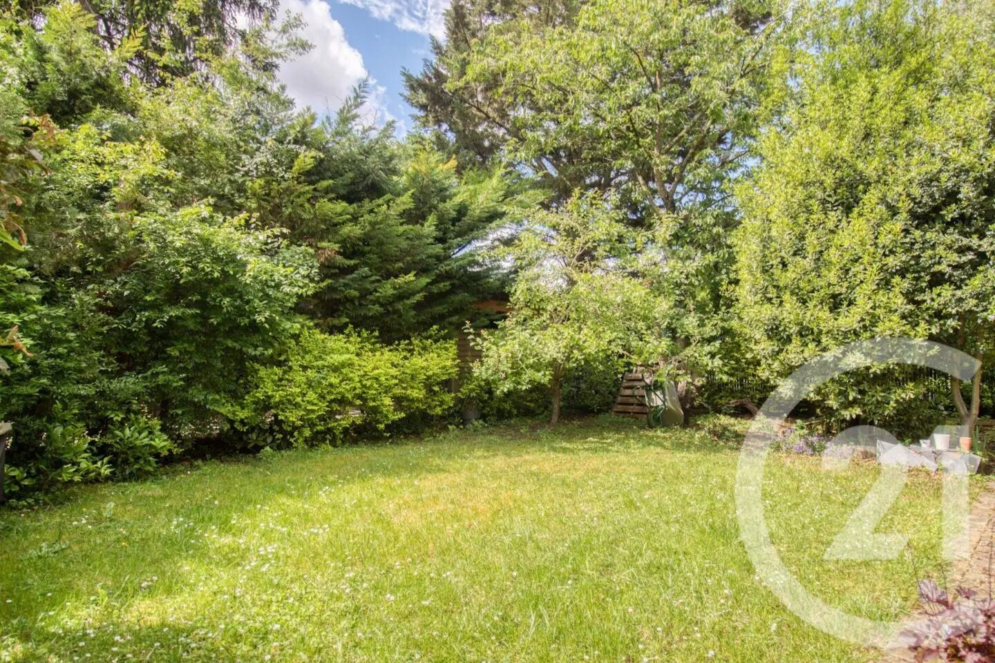 Maison à vendre, 82m², Ermont