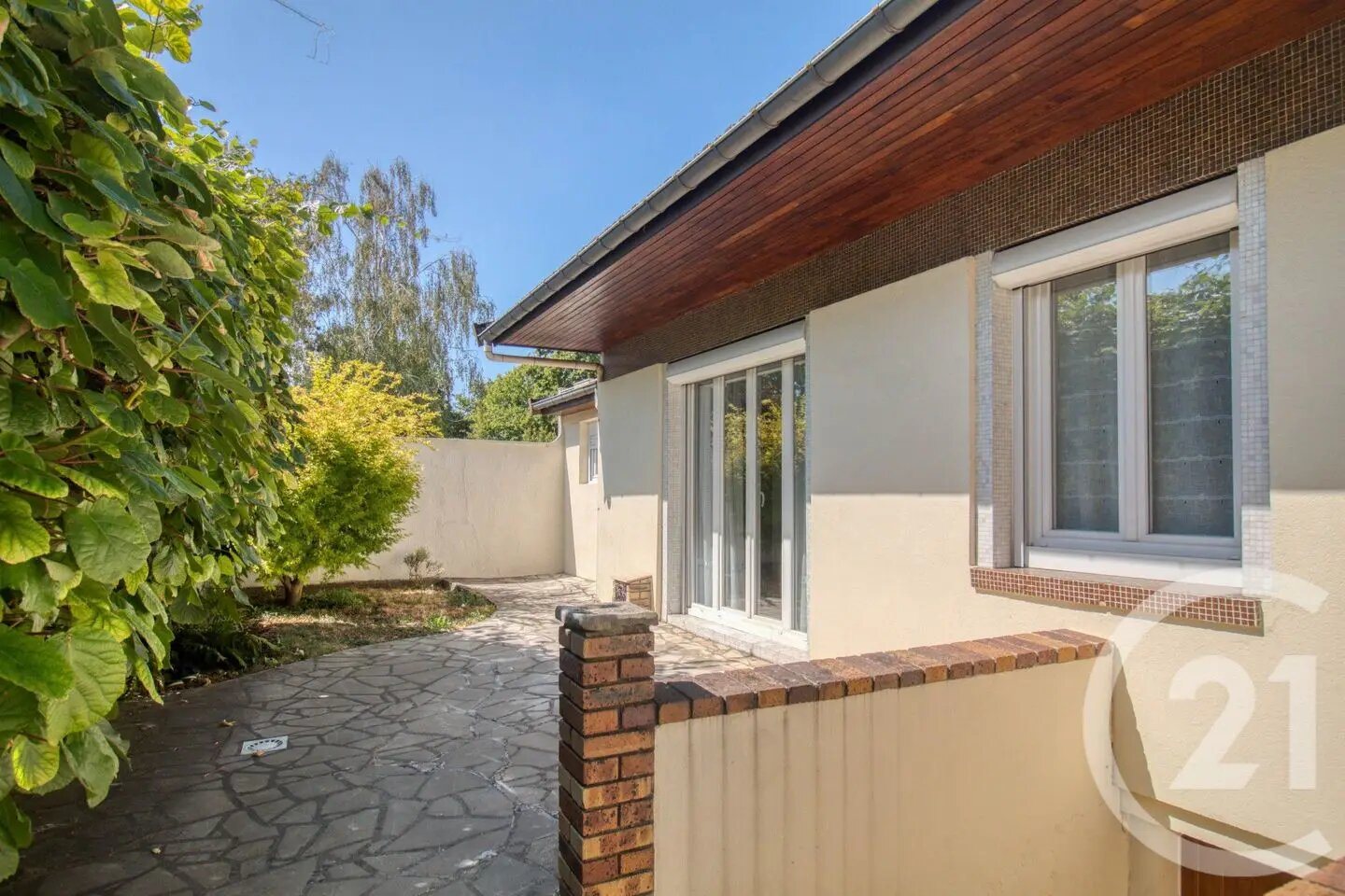 Maison à vendre, 44m², Ermont