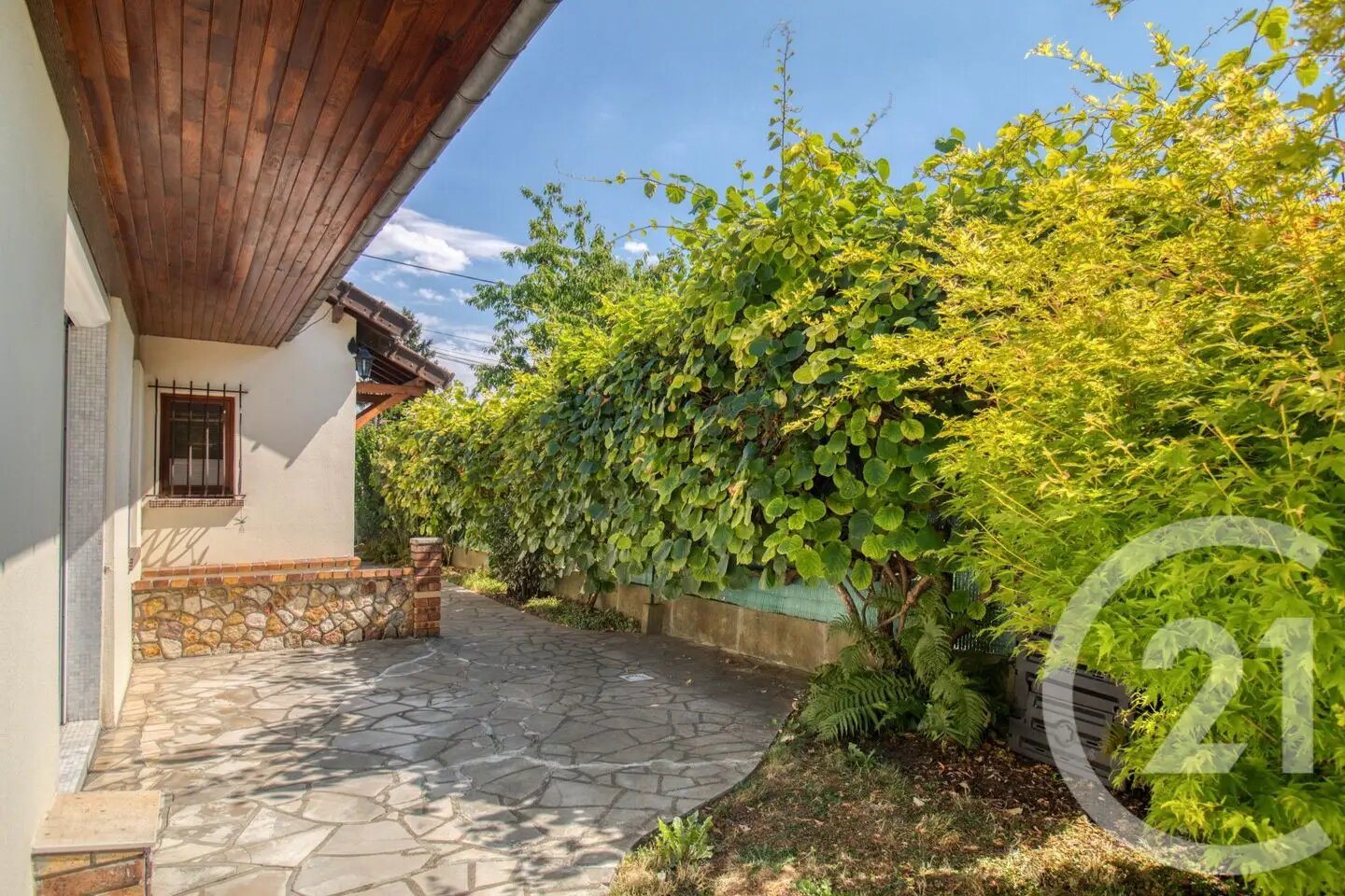 Maison à vendre, 44m², Ermont