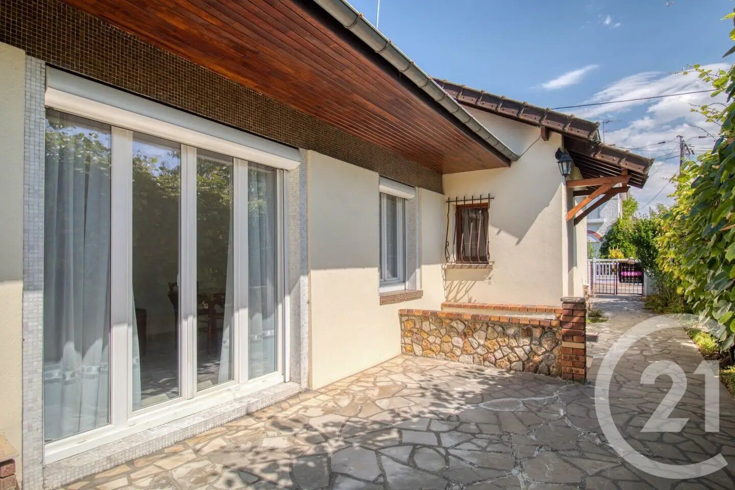 Maison à vendre, 44m², Ermont
