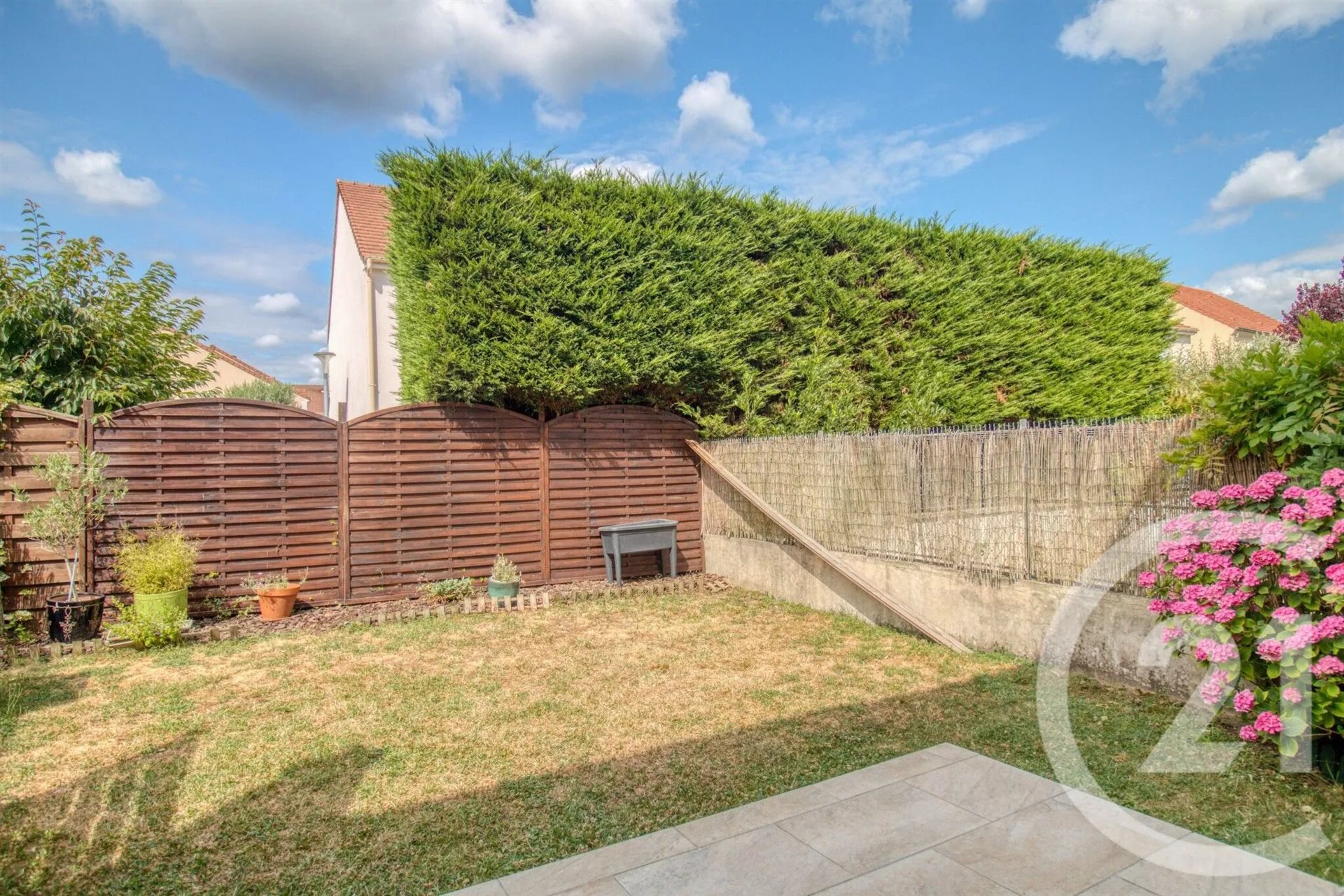 Maison à vendre, 91m², Le Plessis-Bouchard