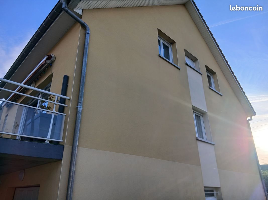 Maison à vendre, 112m², Trévenans