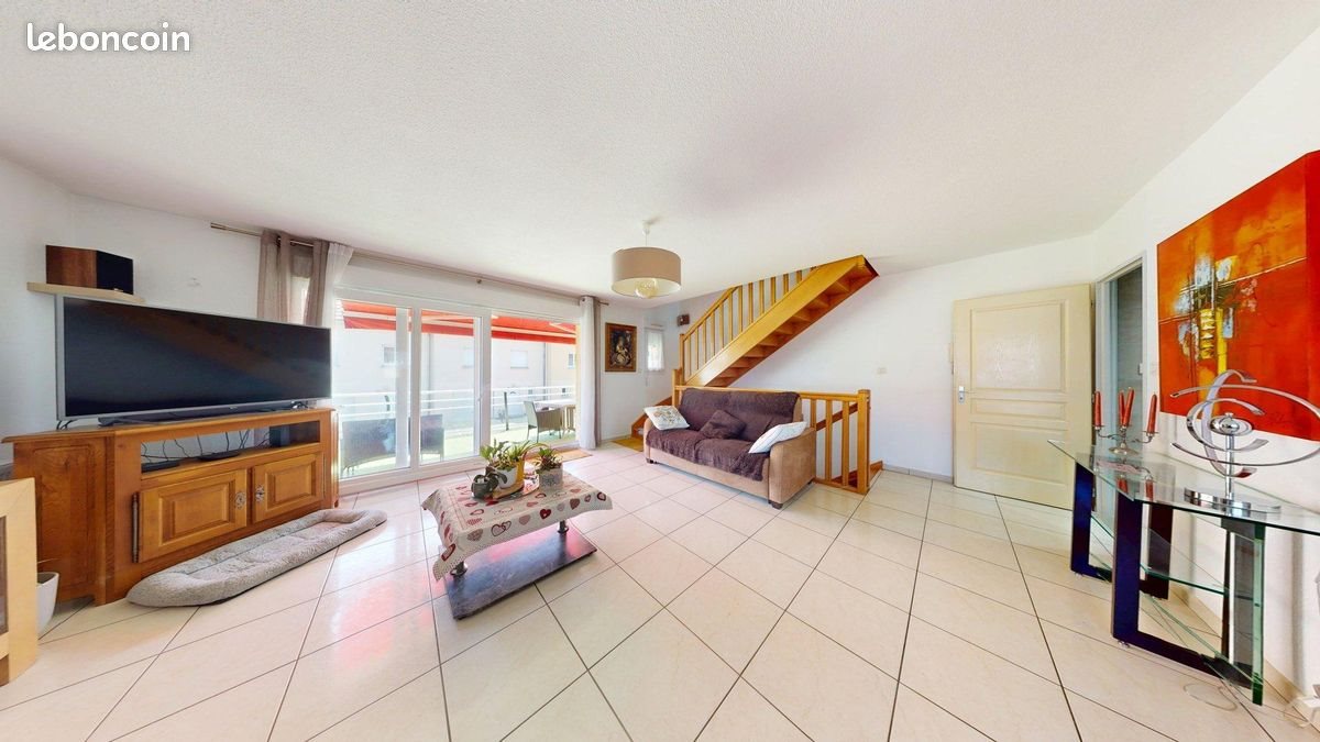 Maison à vendre, 112m², Trévenans
