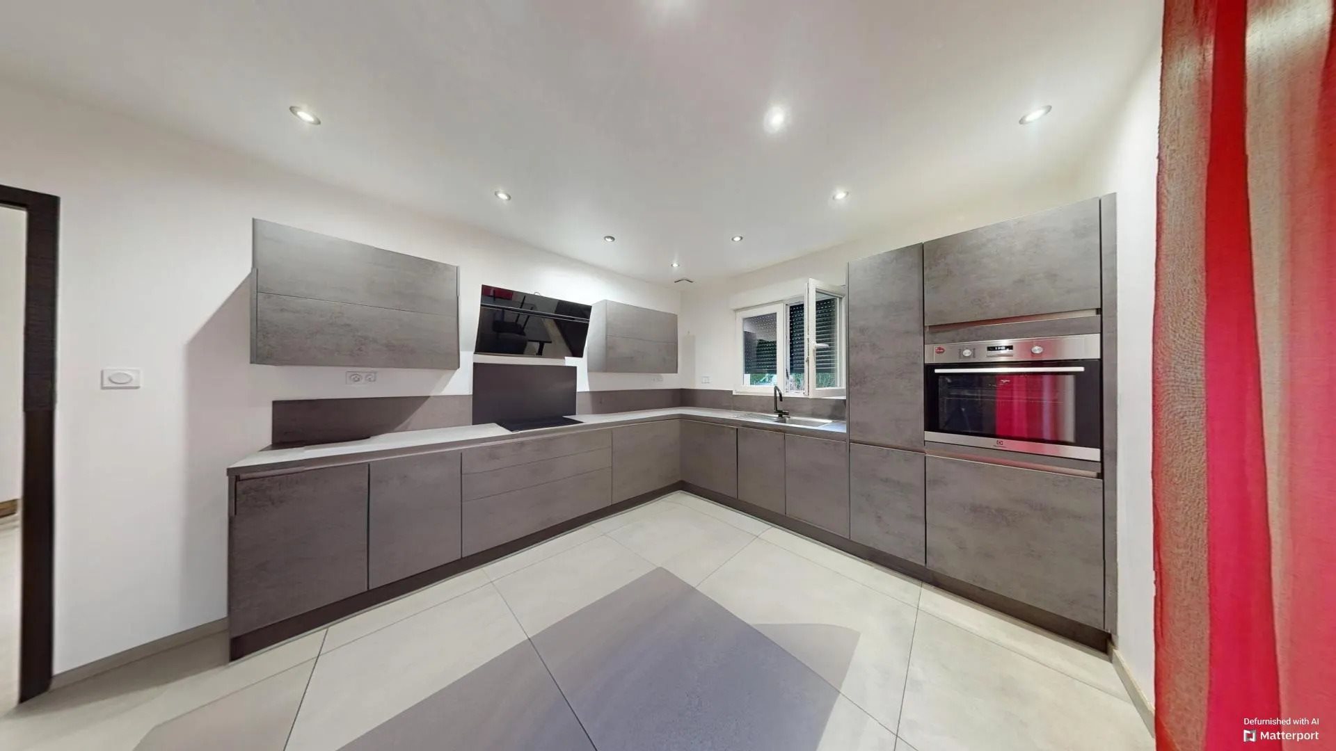 Appartement à vendre, 92m², Belfort