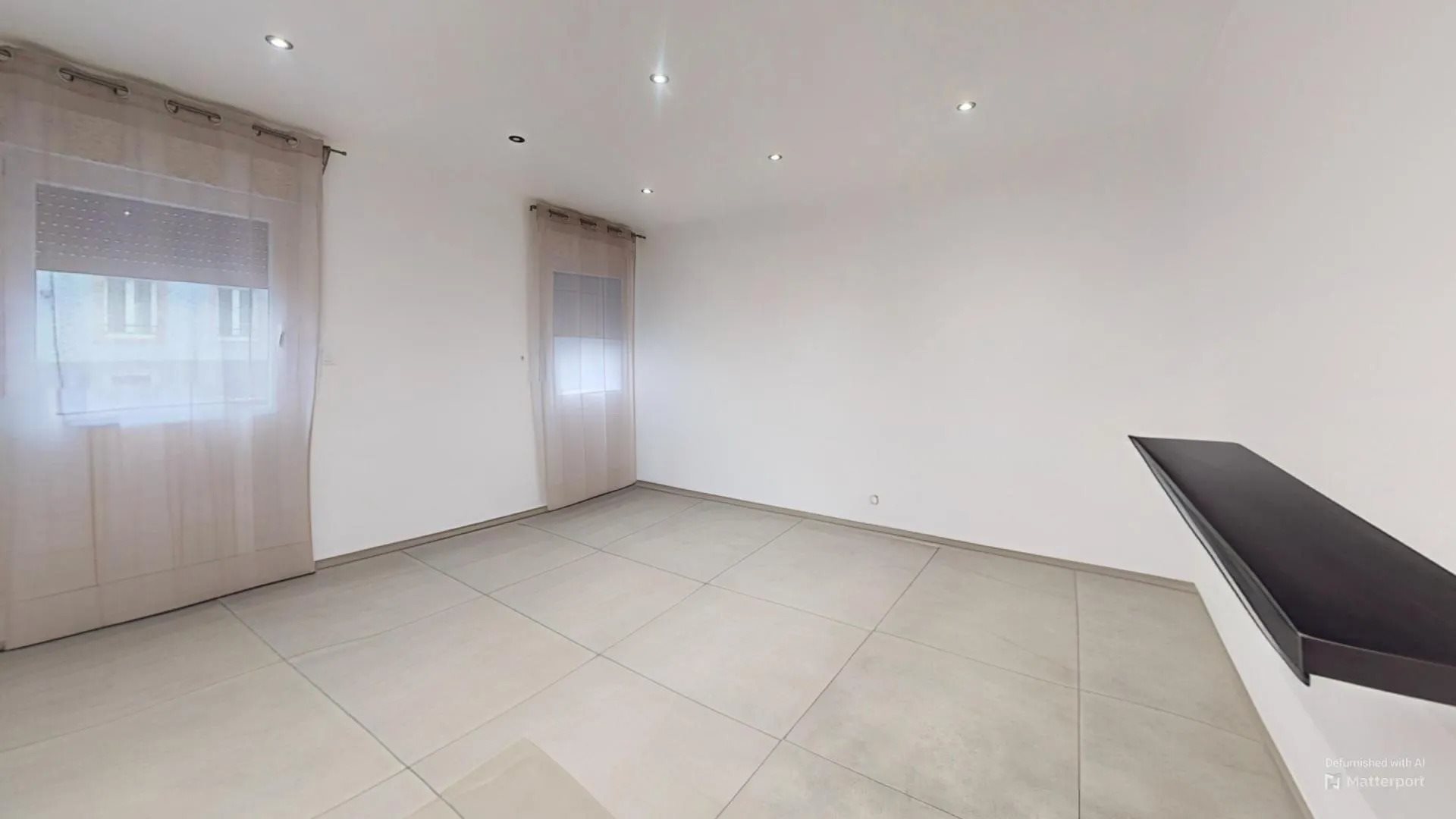 Appartement à vendre, 92m², Belfort
