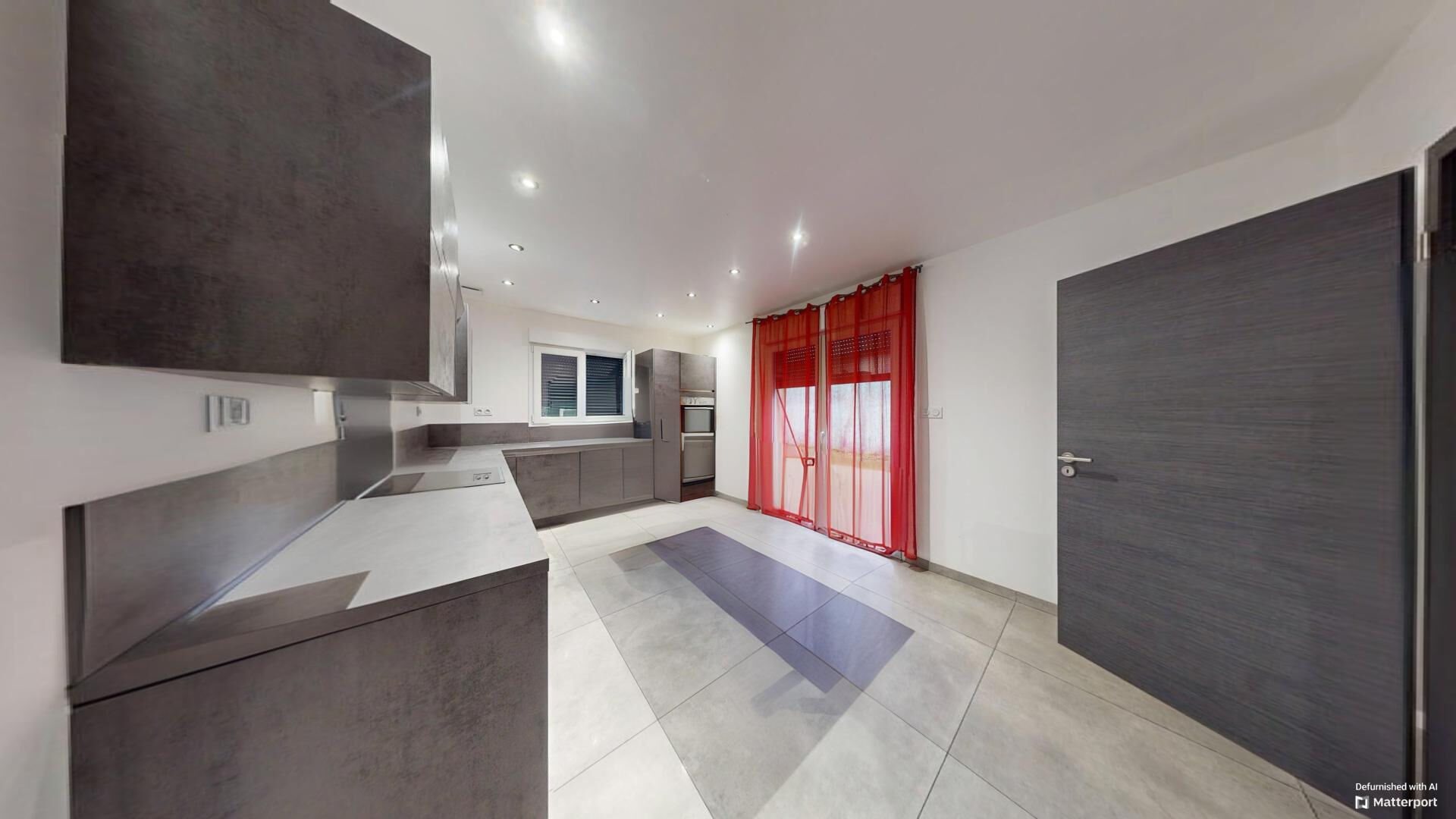 Appartement à vendre, 92m², Belfort