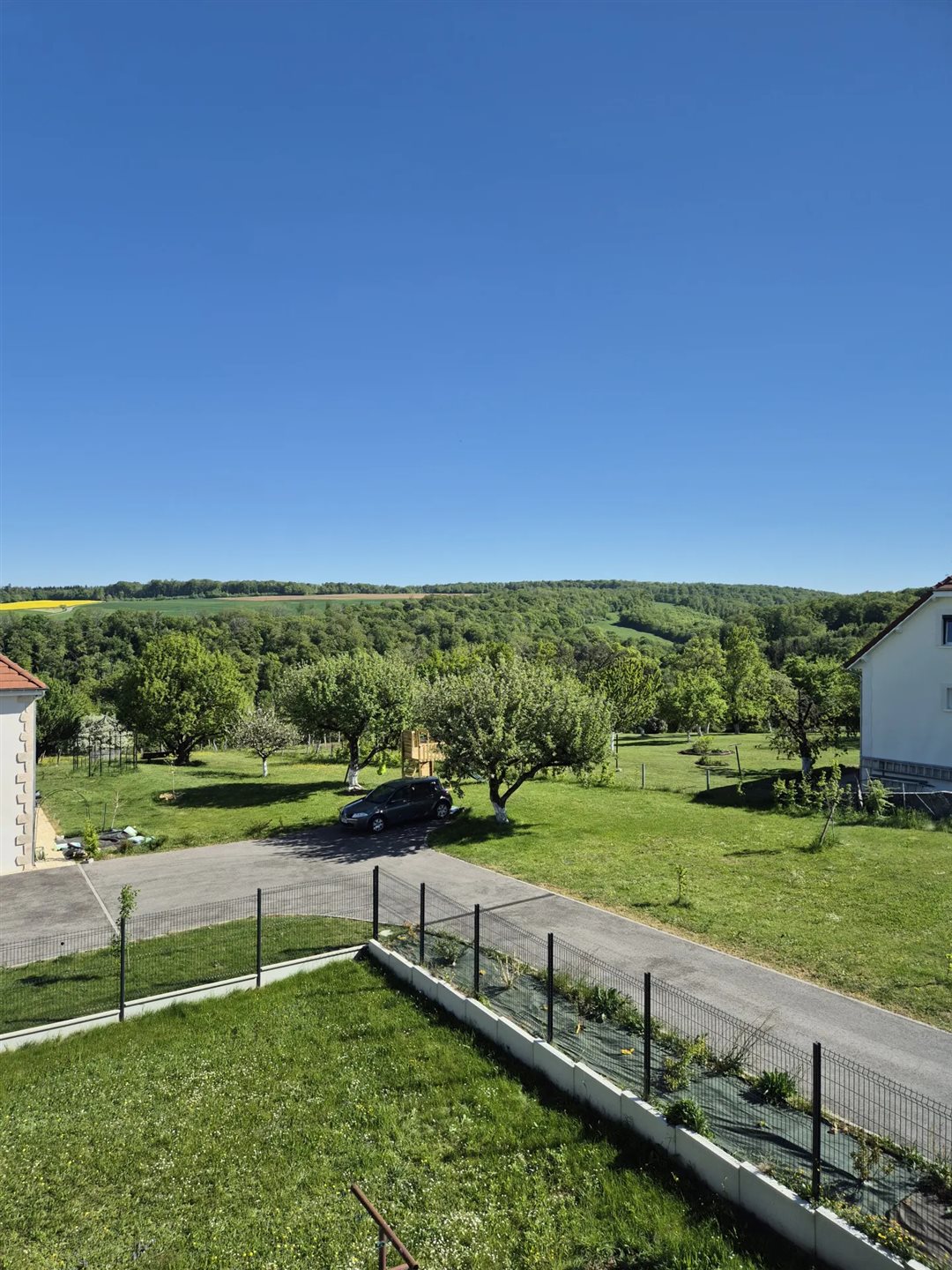 Maison à vendre, 150m², Saint-Dizier-l'Evêque