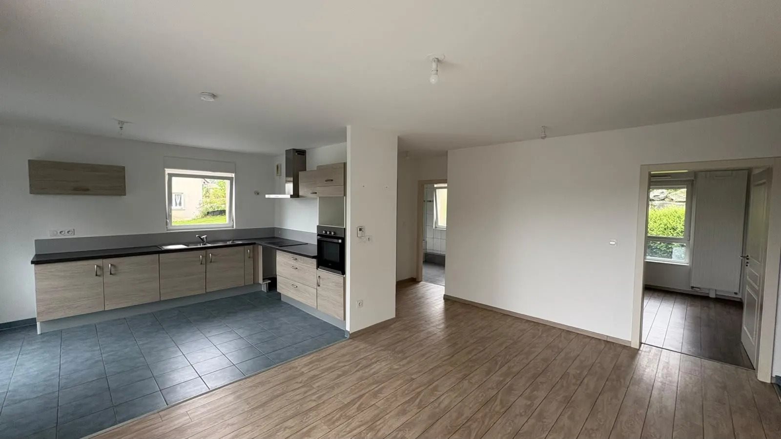 Appartement à vendre, 68m², Essert