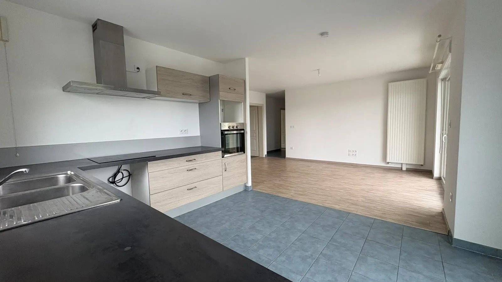 Appartement à vendre, 68m², Essert