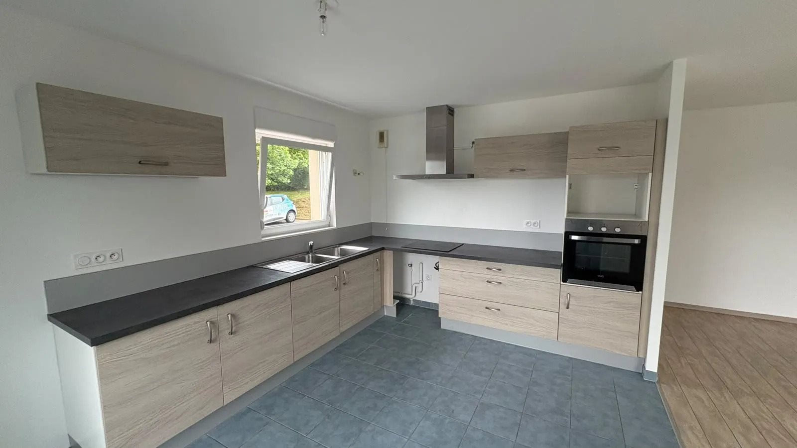 Appartement à vendre, 68m², Essert