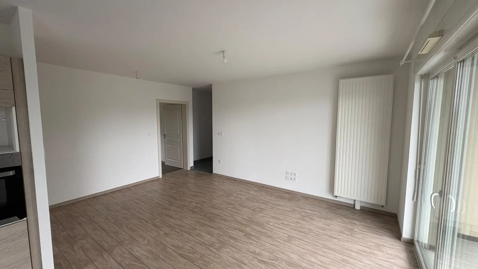 Appartement à vendre, 68m², Essert