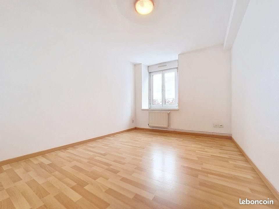 Appartement à louer, 60m², Bavilliers