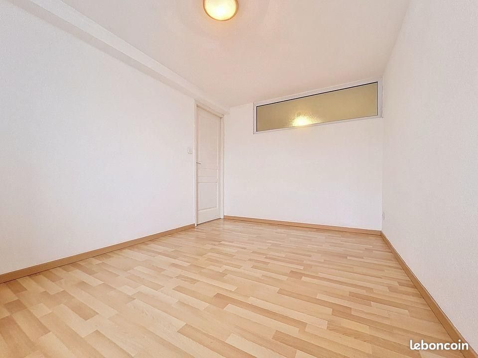 Appartement à louer, 60m², Bavilliers